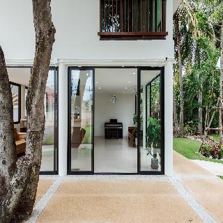 Prinz Garden Villa Huahin fotoÄŸrafÄ±
