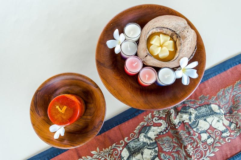 Prinz Garden Villa Huahin - Aktivite