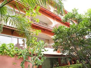 Prinz Garden Villa Huahin otel fotoğrafı