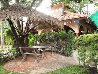 Prinz Garden Villa Huahin fotoÄŸrafÄ±