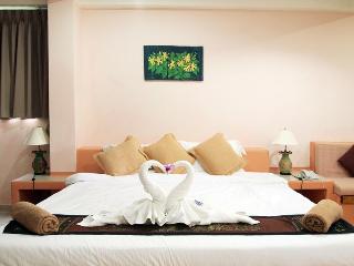 Prinz Garden Villa Huahin fotoÄŸrafÄ±