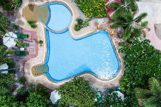 Prinz Garden Villa Huahin fotoÄŸrafÄ±