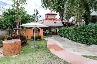 Prinz Garden Villa Huahin fotoÄŸrafÄ±