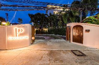 Prinz Garden Villa Huahin fotoÄŸrafÄ±