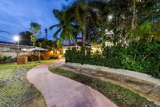 Prinz Garden Villa Huahin fotoÄŸrafÄ±