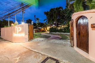 Prinz Garden Villa Huahin fotoÄŸrafÄ±