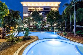 Prinz Garden Villa Huahin fotoÄŸrafÄ±