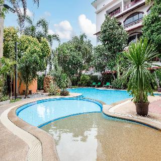 Prinz Garden Villa Huahin fotoÄŸrafÄ±