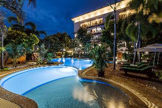 Prinz Garden Villa Huahin fotoÄŸrafÄ±