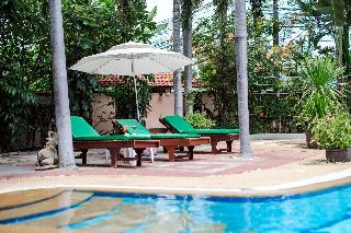 Prinz Garden Villa Huahin fotoÄŸrafÄ±