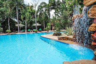 Prinz Garden Villa Huahin fotoÄŸrafÄ±