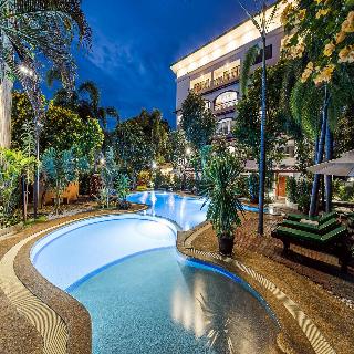 Prinz Garden Villa Huahin fotoÄŸrafÄ±