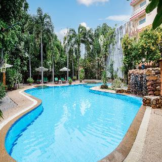 Prinz Garden Villa Huahin fotoÄŸrafÄ±