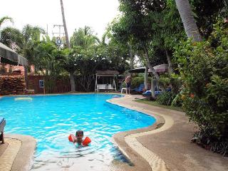 Prinz Garden Villa Huahin fotoÄŸrafÄ±