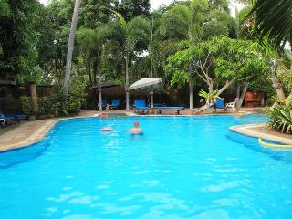 Prinz Garden Villa Huahin fotoÄŸrafÄ±