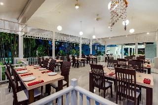 Prinz Garden Villa Huahin fotoÄŸrafÄ±