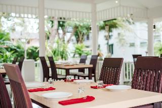 Prinz Garden Villa Huahin fotoÄŸrafÄ±