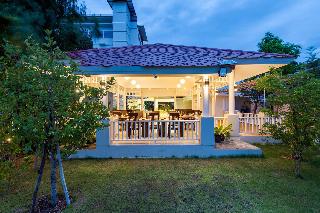 Prinz Garden Villa Huahin fotoÄŸrafÄ±