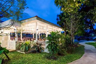 Prinz Garden Villa Huahin fotoÄŸrafÄ±