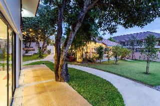 Prinz Garden Villa Huahin fotoÄŸrafÄ±