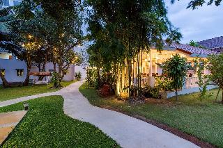 Prinz Garden Villa Huahin fotoÄŸrafÄ±