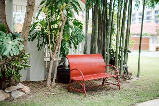 Prinz Garden Villa Huahin fotoÄŸrafÄ±