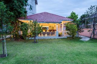 Prinz Garden Villa Huahin fotoÄŸrafÄ±