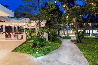Prinz Garden Villa Huahin fotoÄŸrafÄ±