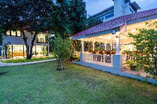 Prinz Garden Villa Huahin fotoÄŸrafÄ±