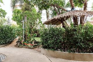 Prinz Garden Villa Huahin fotoÄŸrafÄ±
