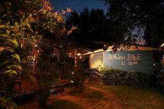 Raven Blue fotoÄŸrafÄ±
