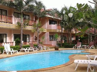 Lanta Seafront Resort fotoÄŸrafÄ±