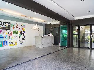 Area 69 Donmuang Airport fotoÄŸrafÄ±