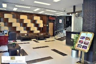 Manhattan Avenue Hotel fotoÄŸrafÄ±