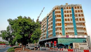 Manhattan Avenue Hotel otel fotoğrafı