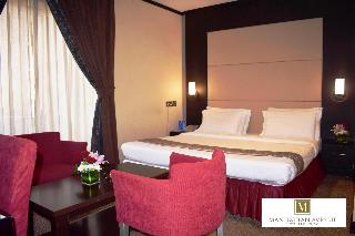 Manhattan Avenue Hotel fotoÄŸrafÄ±