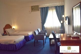 Manhattan Avenue Hotel fotoÄŸrafÄ±
