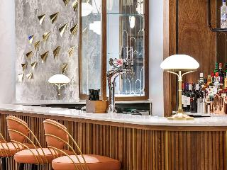 Ibis Styles London Heathrow East fotoÄŸrafÄ±