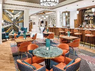 Ibis Styles London Heathrow East fotoÄŸrafÄ±