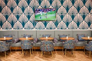 Ibis Styles London Heathrow East fotoÄŸrafÄ±