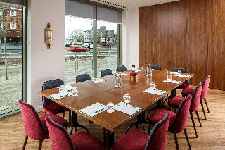 Ibis Styles London Heathrow East fotoÄŸrafÄ±