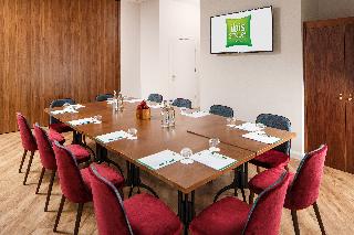 Ibis Styles London Heathrow East fotoÄŸrafÄ±
