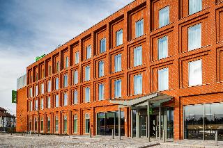 Ibis Styles London Heathrow East otel fotoğrafı