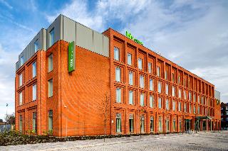 Ibis Styles London Heathrow East fotoÄŸrafÄ±