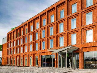 Ibis Styles London Heathrow East fotoÄŸrafÄ±