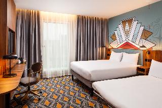 Ibis Styles London Heathrow East fotoÄŸrafÄ±