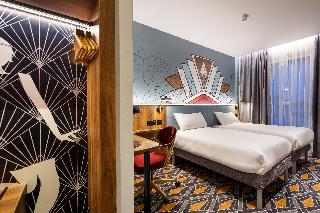 Ibis Styles London Heathrow East fotoÄŸrafÄ±