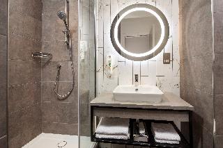 Ibis Styles London Heathrow East fotoÄŸrafÄ±