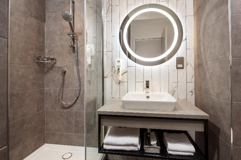 Ibis Styles London Heathrow East - Oda