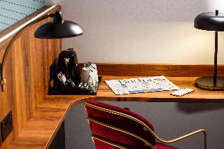 Ibis Styles London Heathrow East fotoÄŸrafÄ±
